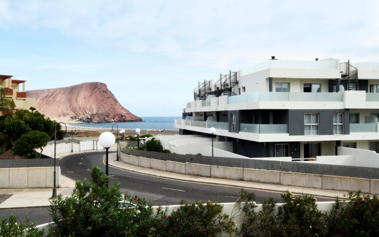Casa Tua Costa Tejita Apartment La Tejita Exterior photo