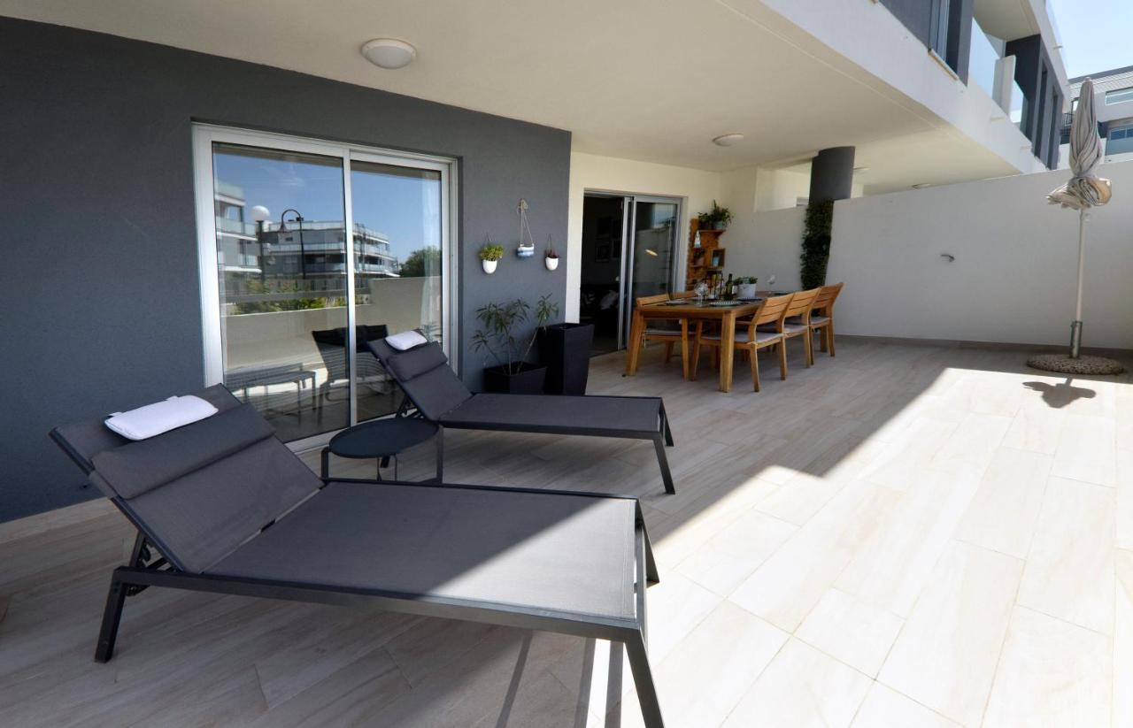 Casa Tua Costa Tejita Apartment La Tejita Exterior photo